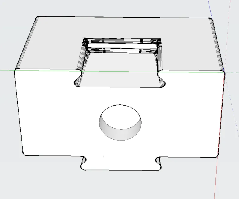 Wrench Holder with magnets!