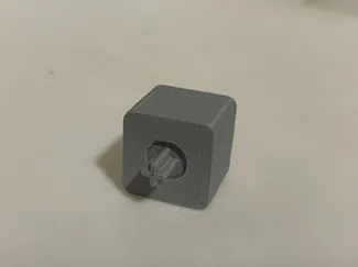 Magnetic Keyboard Clicker