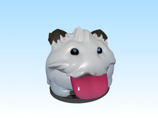 Poro mould