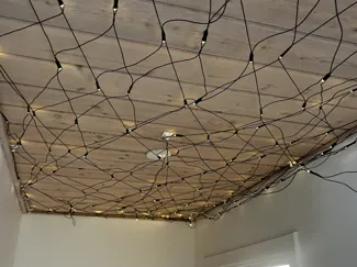 Ceiling Hook