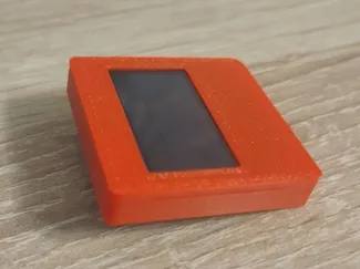OLED 0.96 display case