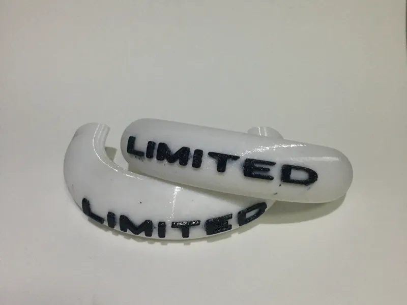 Tow Hook limited