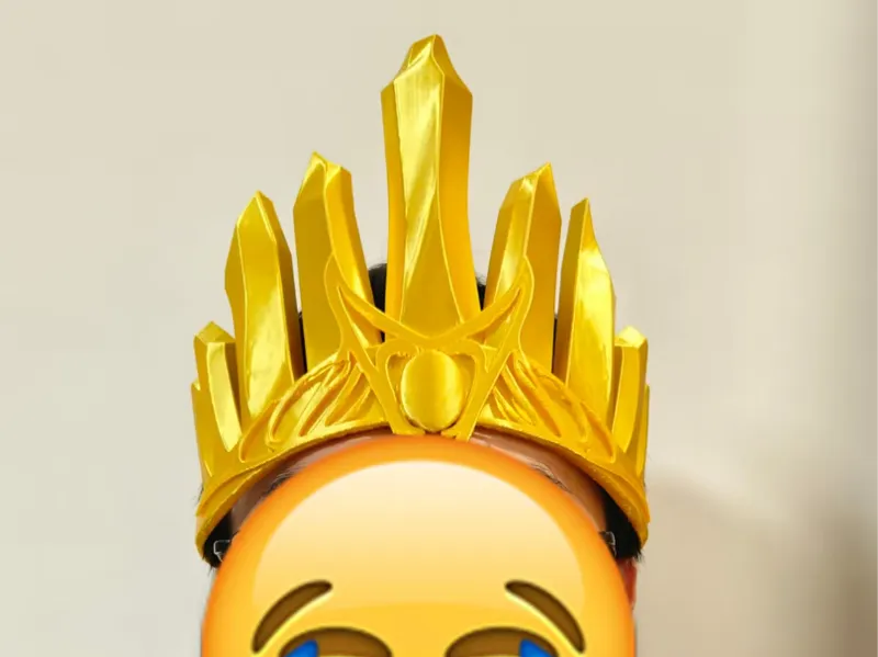 King's Crown