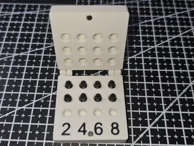 Nozzle Box