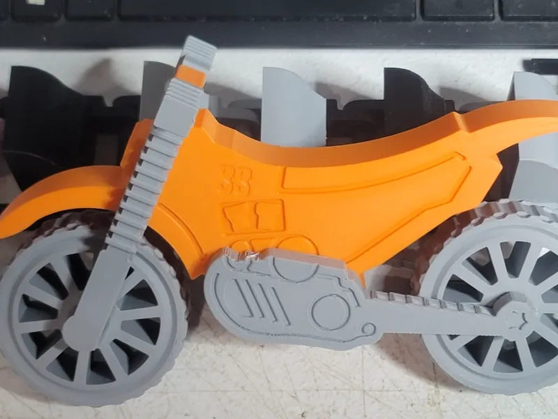 DirtBike