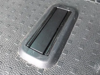 VW T6 Sitzanker Abdeckung