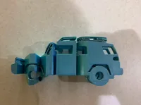 0.2mm layer, 2 walls, 7.5% infill