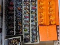 0.08mm layer, 2 walls, 99% infill