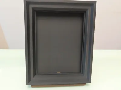 Litho Frame with backplate
