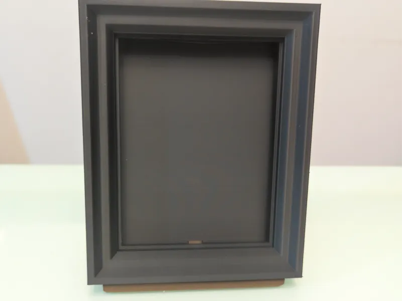 Litho Frame with backplate