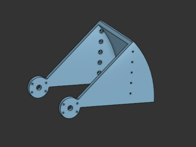 FTC Decode easy to use ball shooter