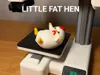 Little Fat Hen - 0.2mm layer, 2 walls, 15% infill