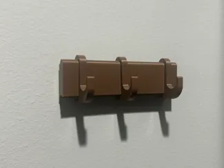 Key Hooks