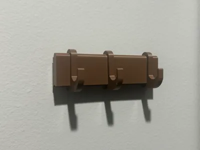 Key Hooks