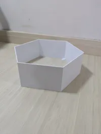 0.2mm layer, 3 walls, 15% infill