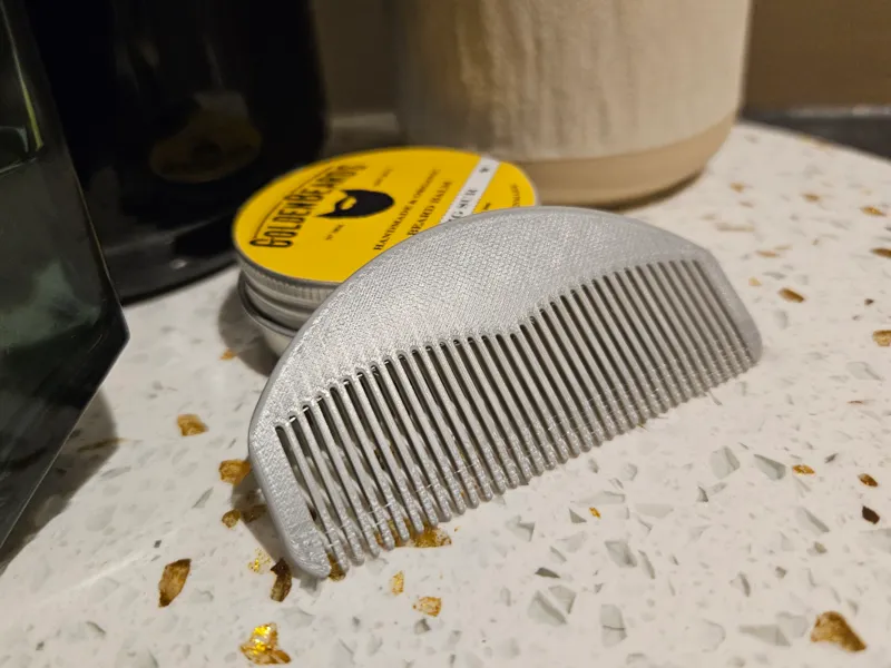 Comb (Wallet sized) 