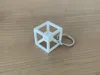0.2mm layer, 2 walls, 20% infill