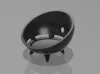 0.2mm layer, 3 walls, 15% infill