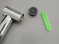 0.2mm 层高, 2 层墙, 50% 填充