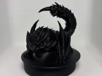 Nargacuga