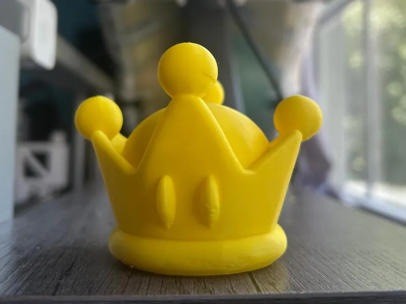 super crown