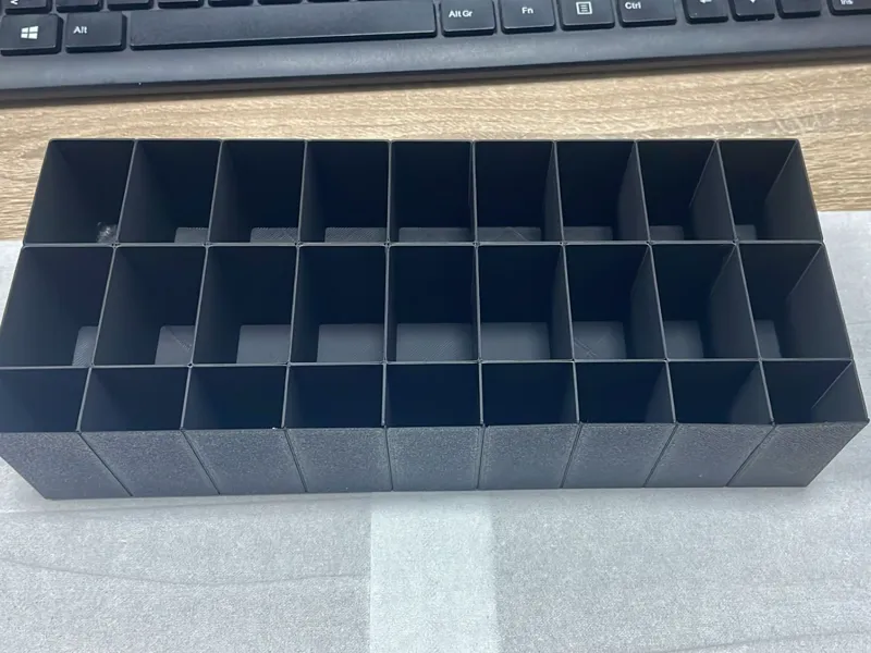 Organizador cajones