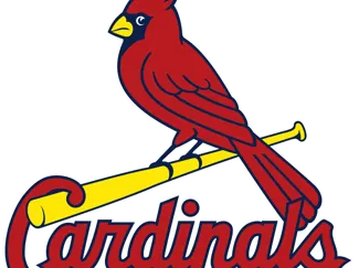 Cardinals coaster