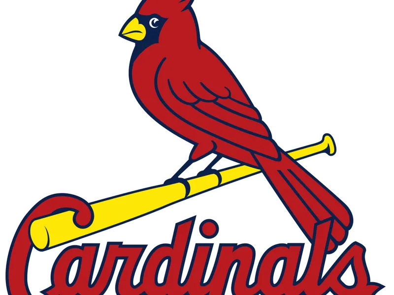 Cardinals coaster
