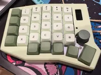 Boîtier fermé avec pavé tactile pour clavier Sofle — photo 2