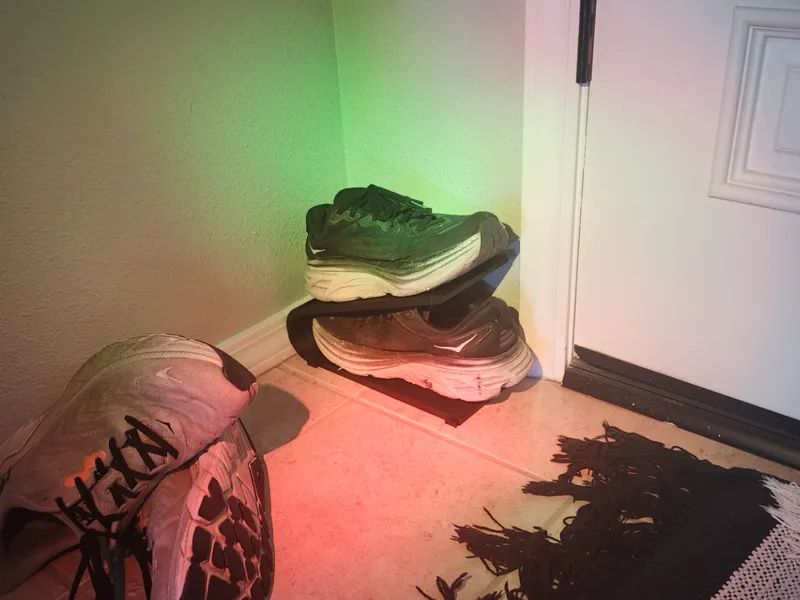 The SoleMate