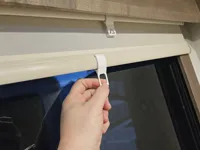 0.2mm layer, 8 walls, 10% infill