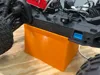 0.2mm layer, 3 walls, 5% infill