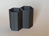0.28mm layer, 2 walls, 70% infill