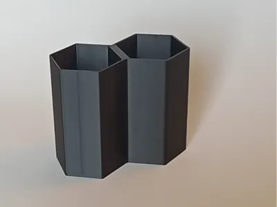 Hex Organizer