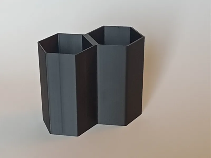 Hex Organizer