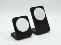0.15mm layer, 2 walls, 15% infill