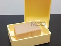 0.2mm layer, 2 walls, 5% infill