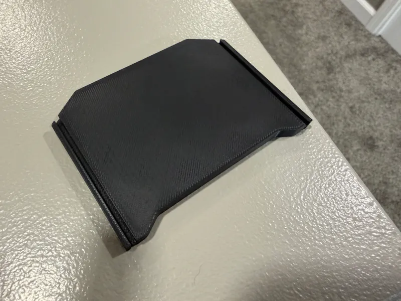 Flex Stack Pack Accessory Bin Divider
