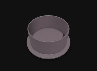 Elegoo Bottle Holder