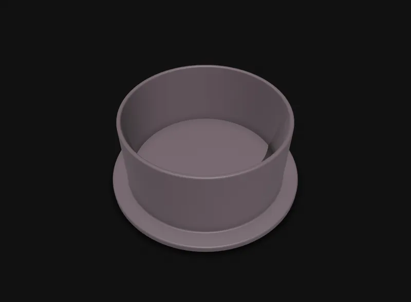 Elegoo Bottle Holder