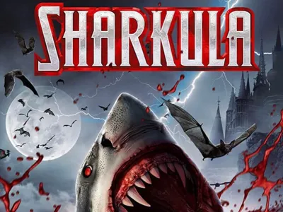 SHARKULA!!!