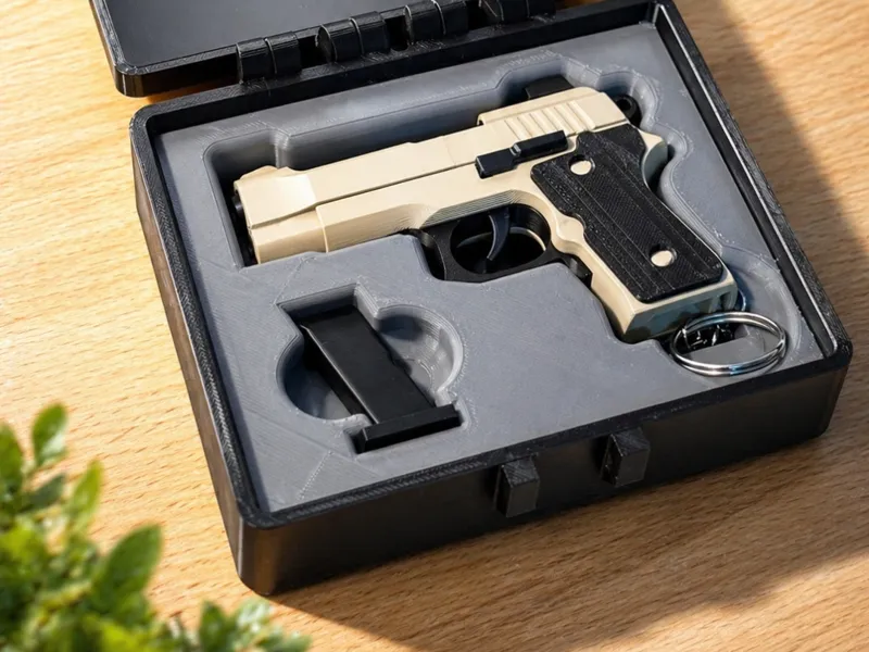 M9 Deployment Box