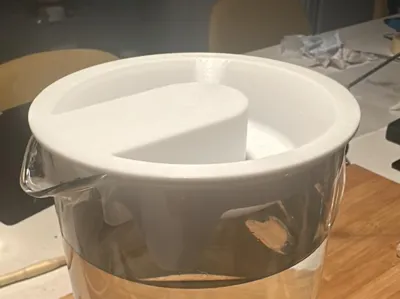 IKEA365+ Water Jug Lid Stopper