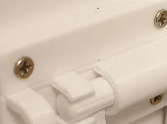 Sliding doorlock