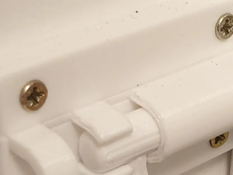 Sliding doorlock