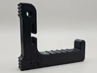 0.2mm layer, 8 walls, 50% infill