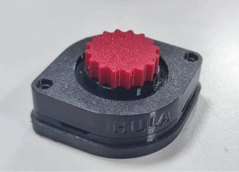 Base Feet for Creality Ender-3 V3 Plus