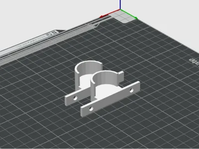 Shelf space expansion