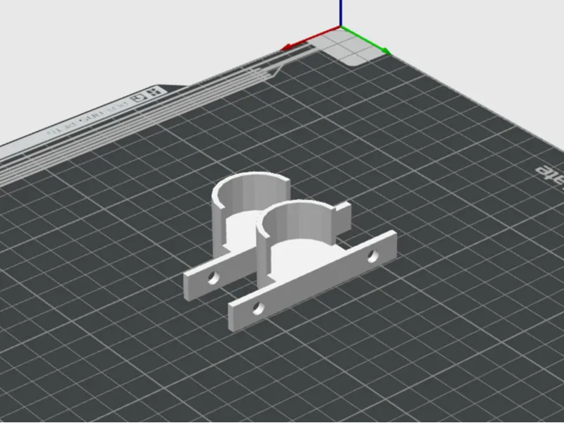 Shelf space expansion