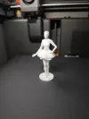 0.16mm layer, 2 walls, 15% infill